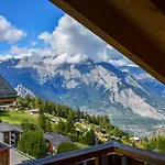 Apartamento T-resort 2p4 Vue Vallee By Interhome