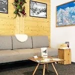 T-resort 2p4 Vue Vallee By Interhome * La Tzoumaz