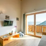 T-resort 2p4 Vue Vallee By Interhome