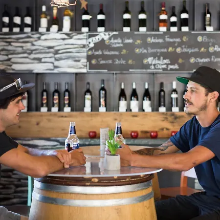 T-resort 2p4 Vue Vallee By Interhome *