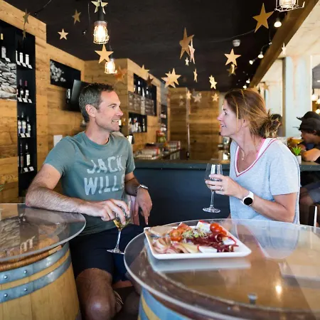 T-resort 2p4 Vue Vallee By Interhome דירה