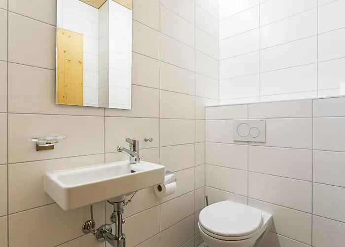 T-resort 2p4 Vue Vallee By Interhome Apartmán