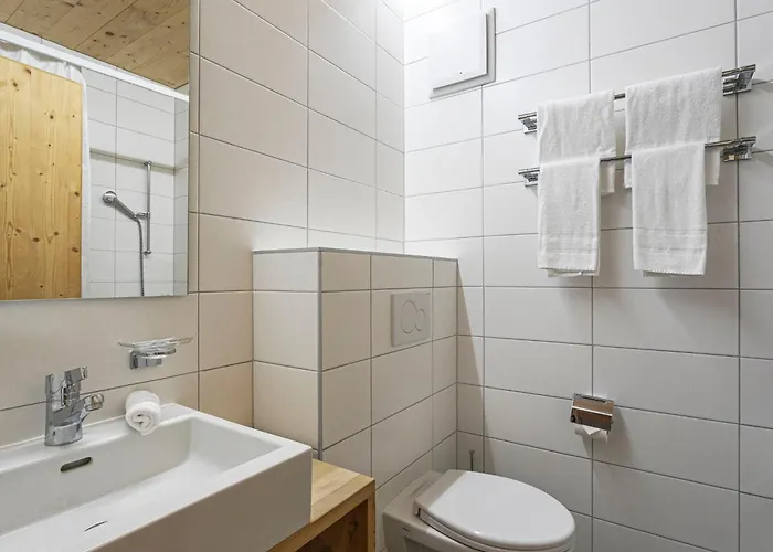 Apartmán T-resort 2p4 Vue Vallee By Interhome