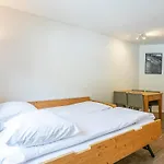 T-resort 2p4 Vue Vallee By Interhome Apartment *