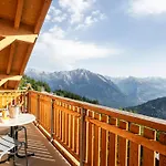 T-resort 2p4 Vue Vallee By Interhome *