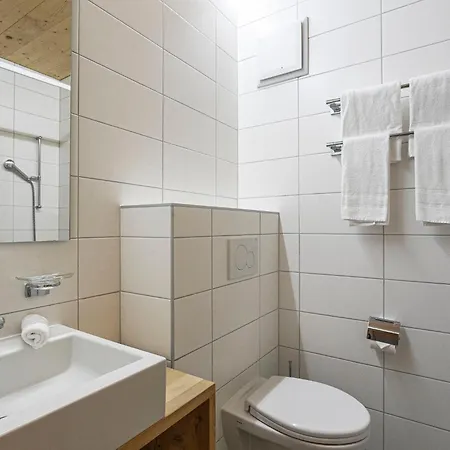 Appartement T-resort 2p4 Vue Vallee By Interhome